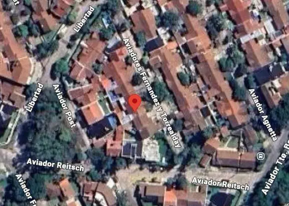 PH en venta - 2 Dormitorios 1 Baño - Lomas del Palomar 4
