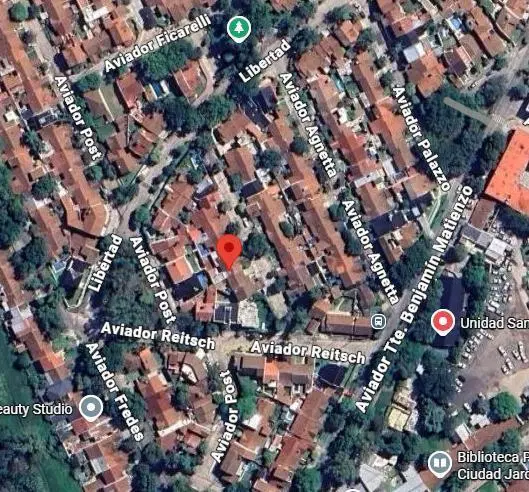 PH en venta - 2 Dormitorios 1 Baño - Lomas del Palomar 5