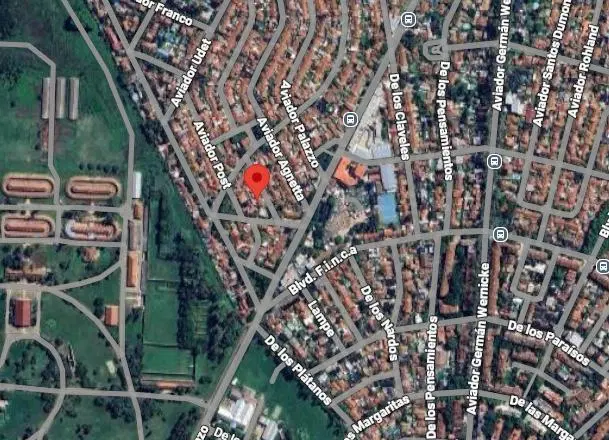 PH en venta - 2 Dormitorios 1 Baño - Lomas del Palomar 3