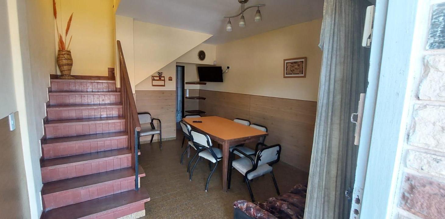 Dúplex en alquiler temporario - 2 Dormitorios 2 Baños - Mar del Plata