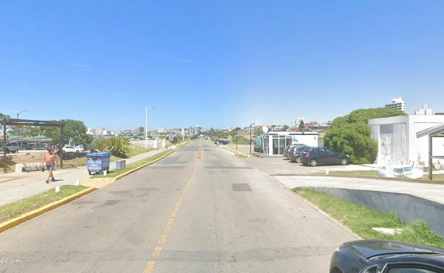 Dúplex en alquiler temporario - 2 Dormitorios 2 Baños - Mar del Plata 2