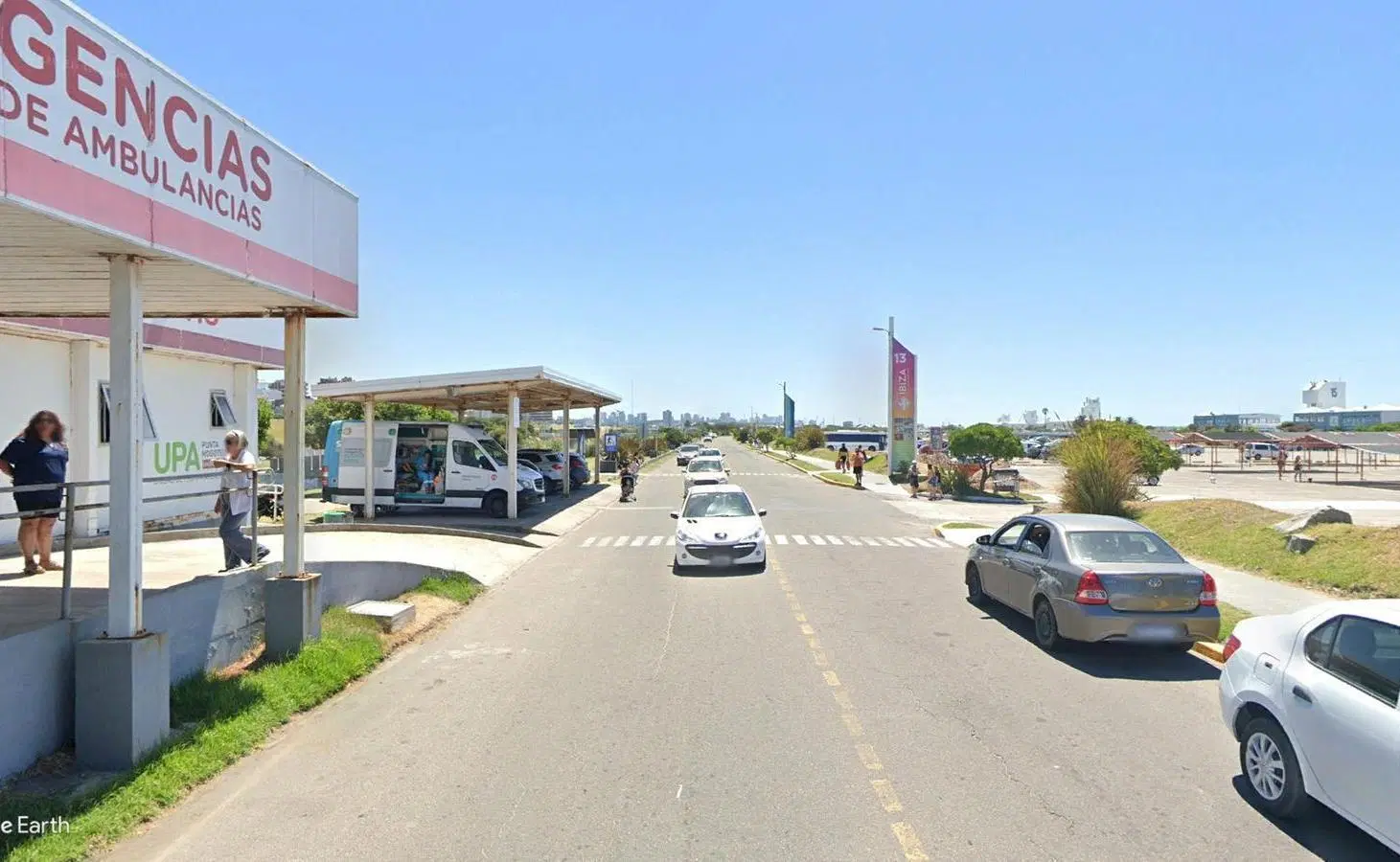 Dúplex en alquiler temporario - 2 Dormitorios 2 Baños - Mar del Plata 3