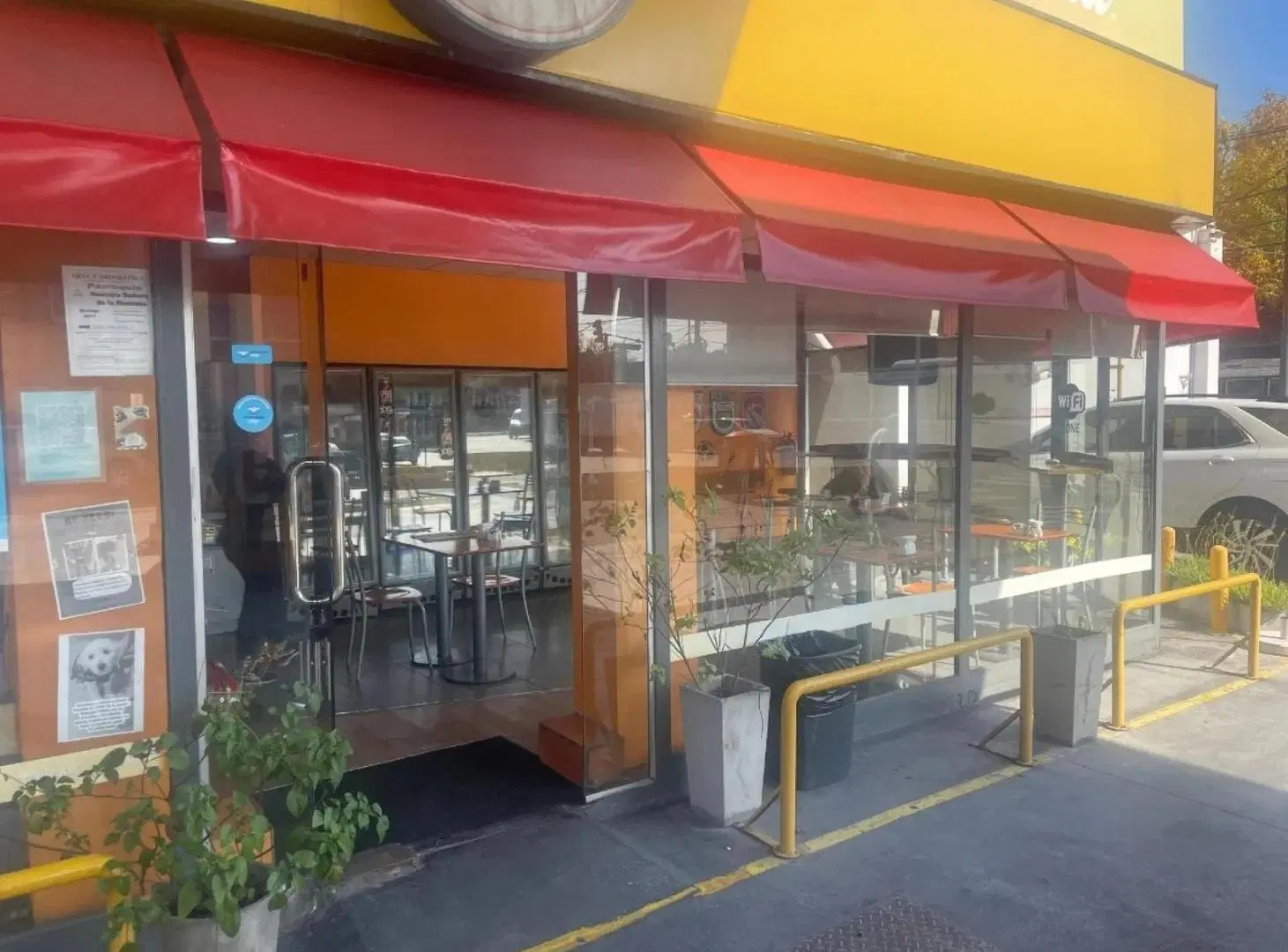 Estación de Servicio en venta - 560Mts2 - La Matanza 3