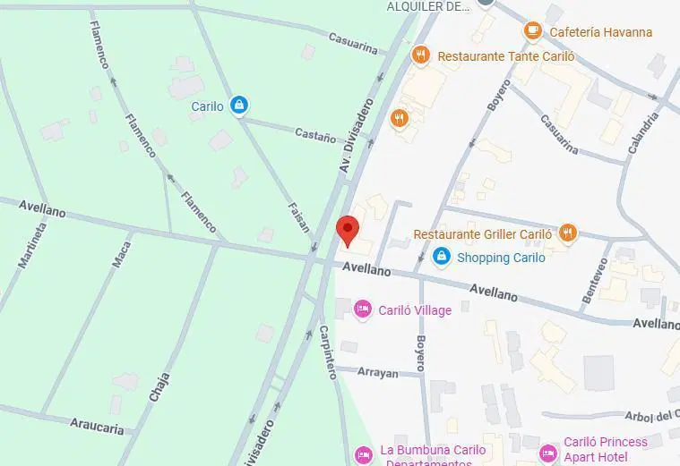 Local Comercial en venta - 1 Baño - Cariló 4