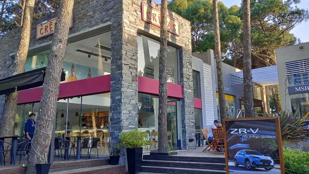 Local Comercial en venta - 1 Baño - Cariló 5
