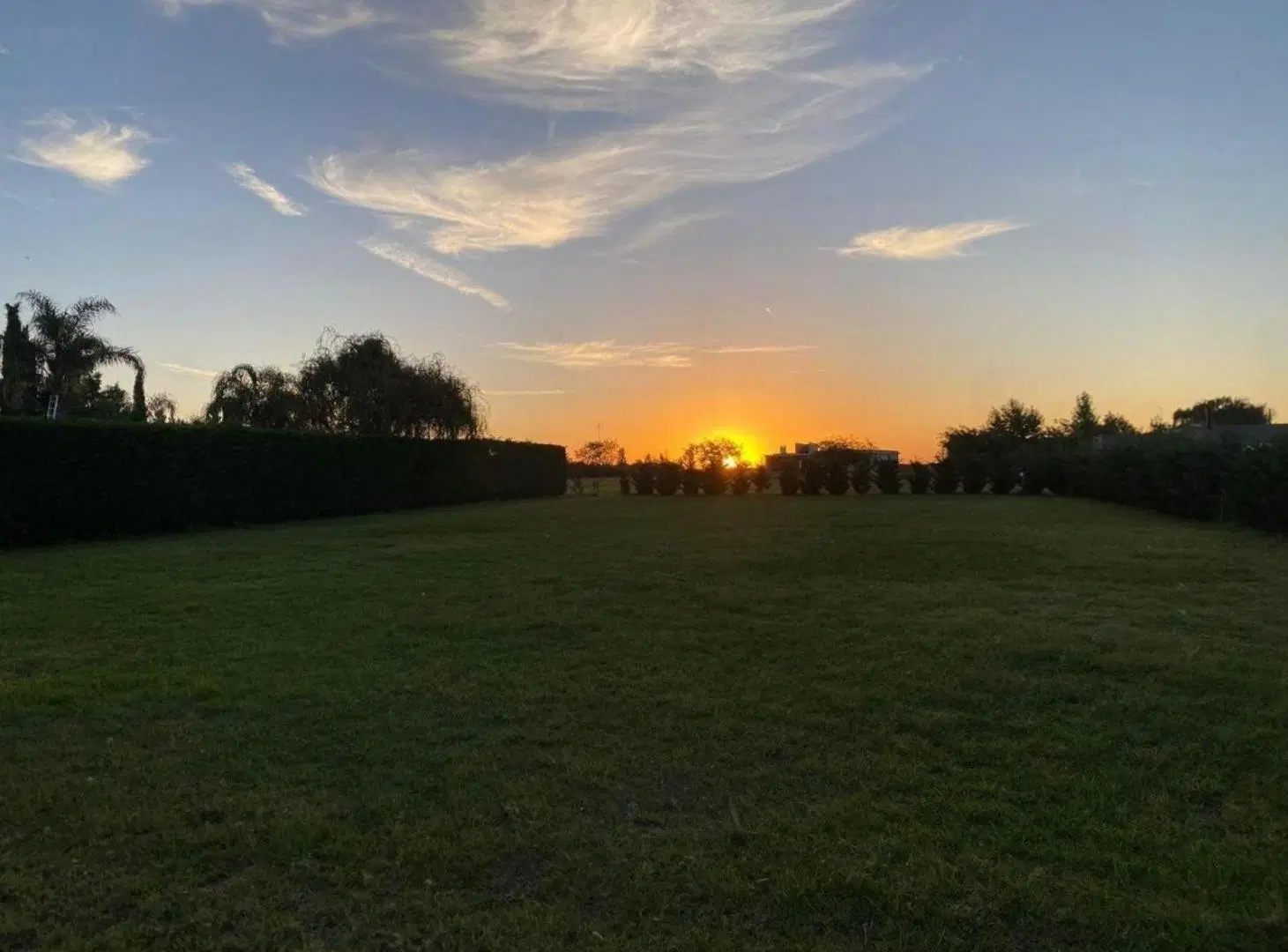 Terreno en venta - 1,500Mts2 - Pergamino 3