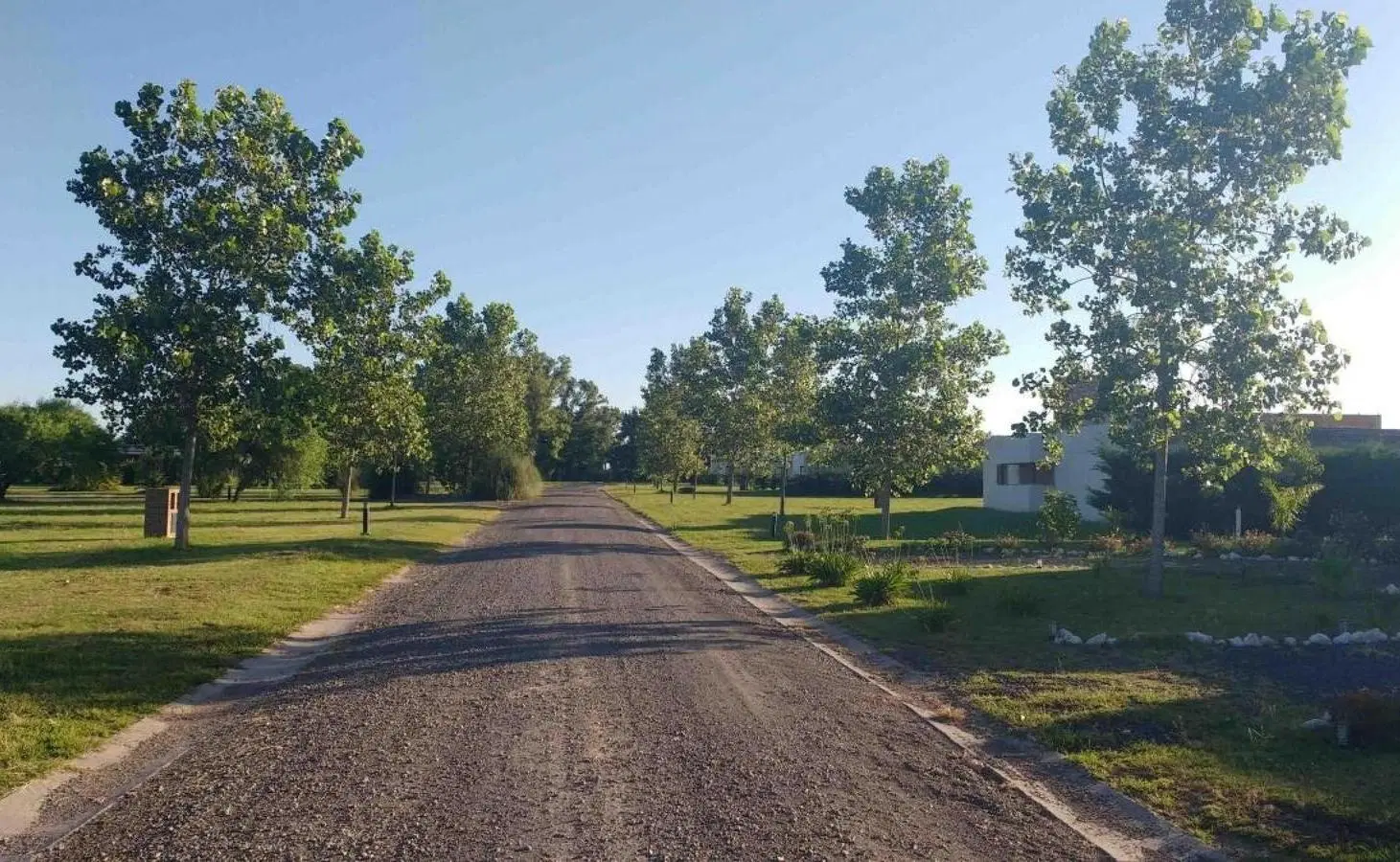 Terreno en venta - 1,500Mts2 - Pergamino 5