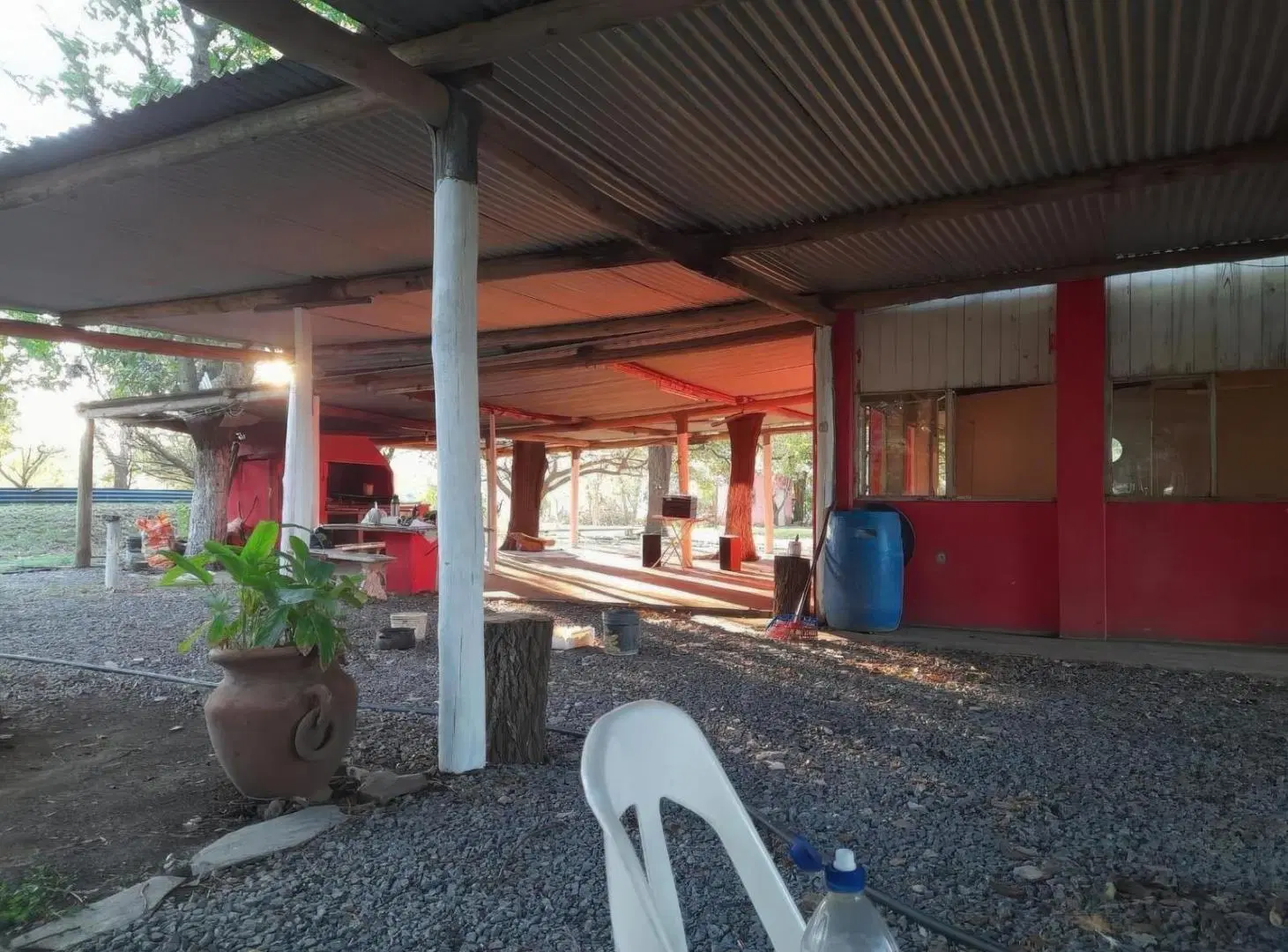 Terreno en venta - 28.920Mts2 - Pilar 4