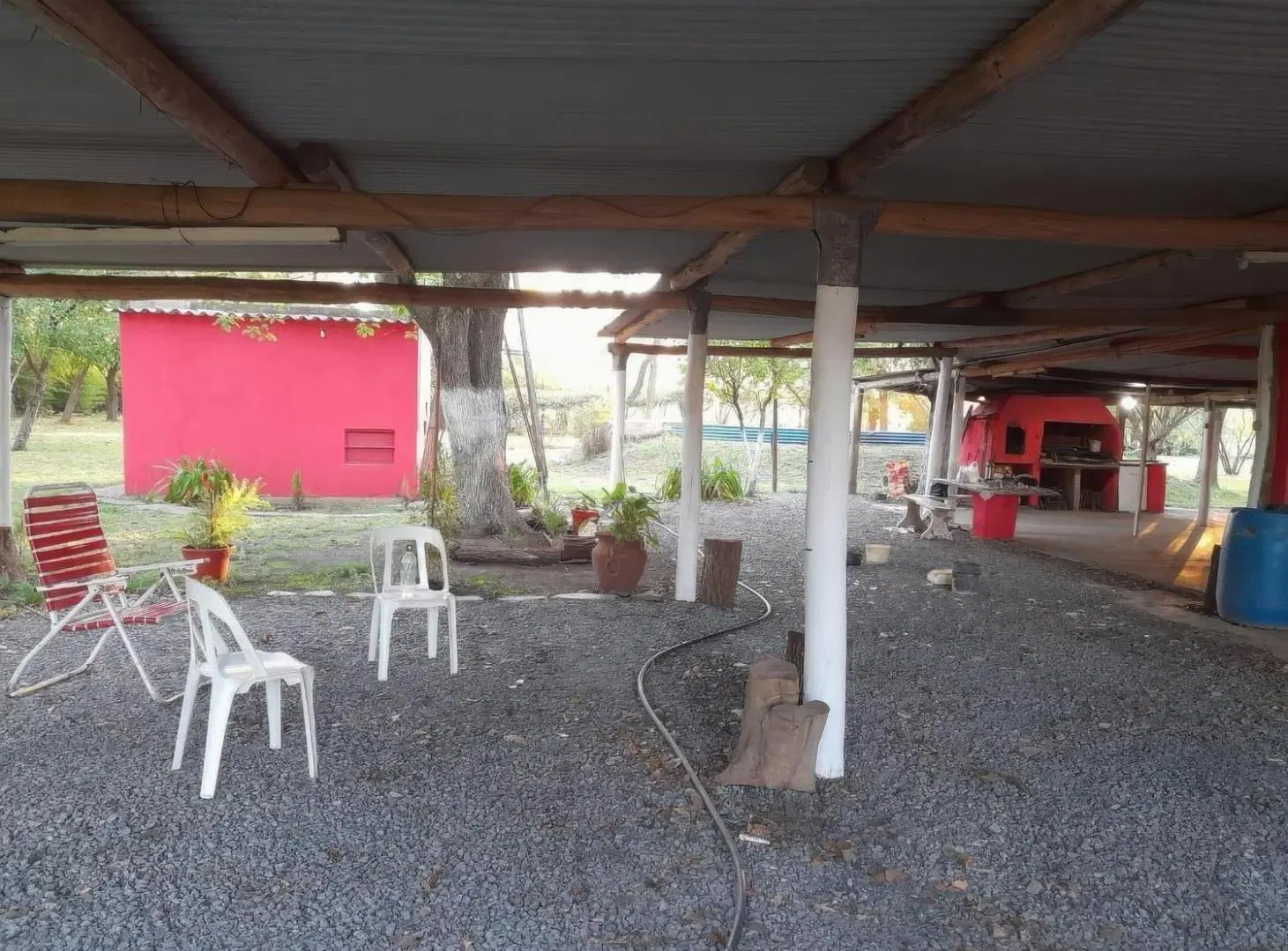 Terreno en venta - 28.920Mts2 - Pilar 2