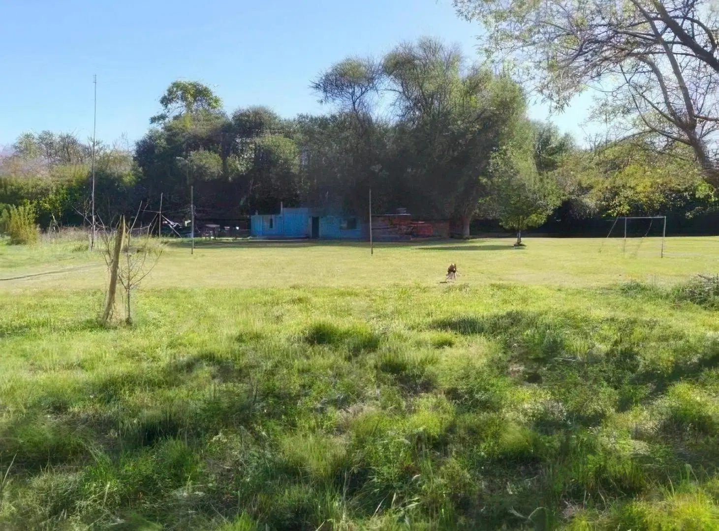 Terreno en venta - 28.920Mts2 - Pilar 3