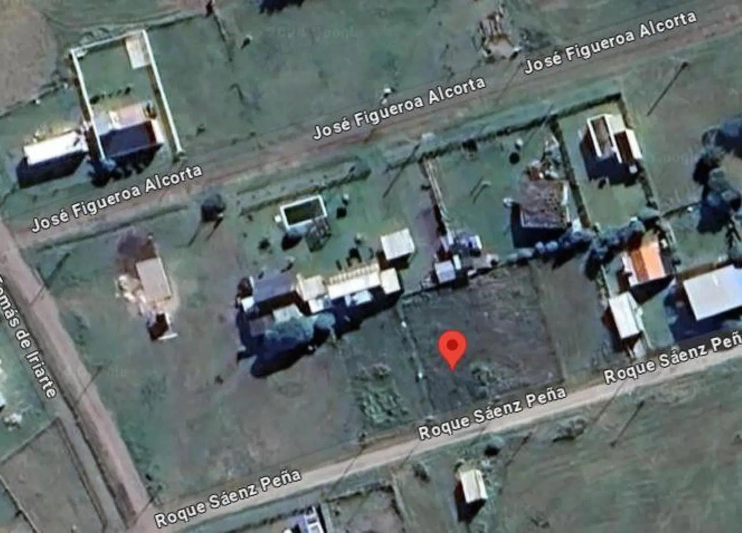 Terreno en Venta - 405 mts2 - Santa Clara del Mar, Buenos Aires 4