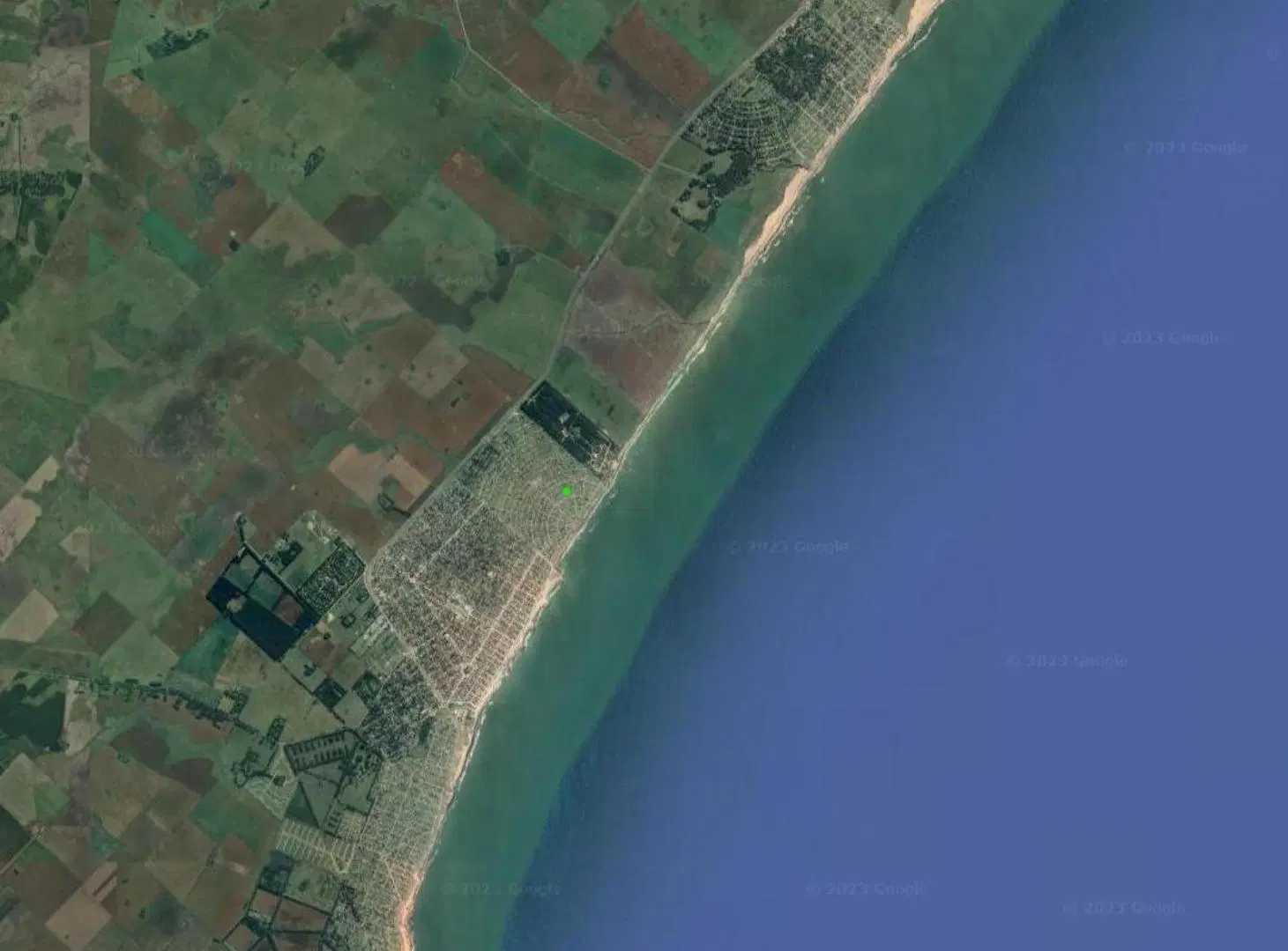 Terreno en Venta - 405 mts2 - Santa Clara del Mar, Buenos Aires 5