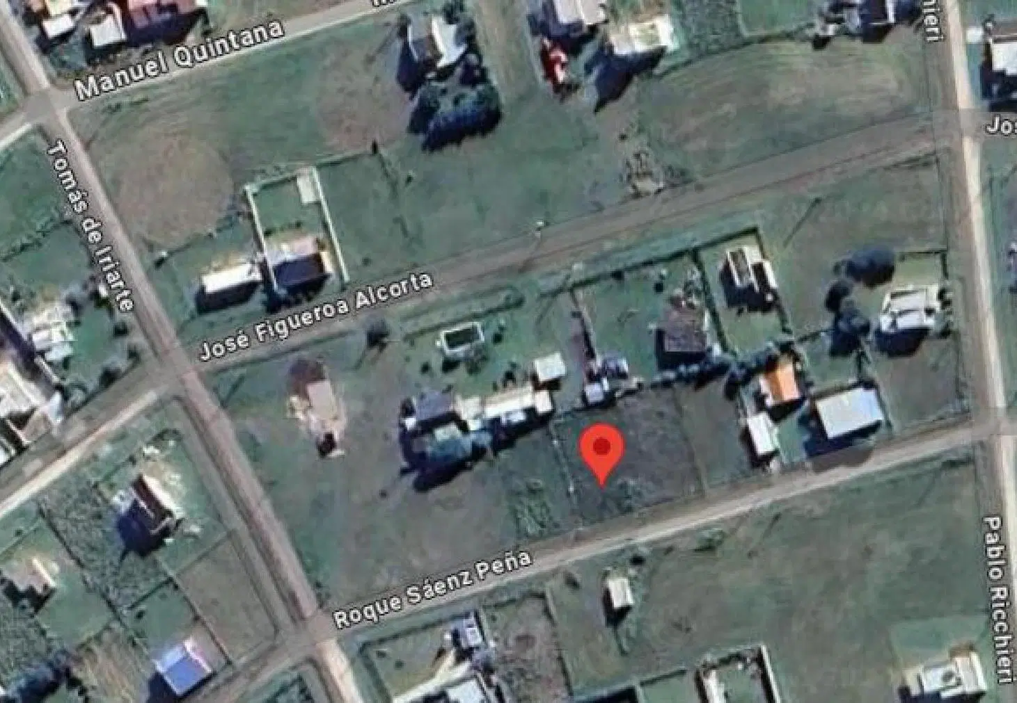 Terreno en Venta - 405 mts2 - Santa Clara del Mar, Buenos Aires 3