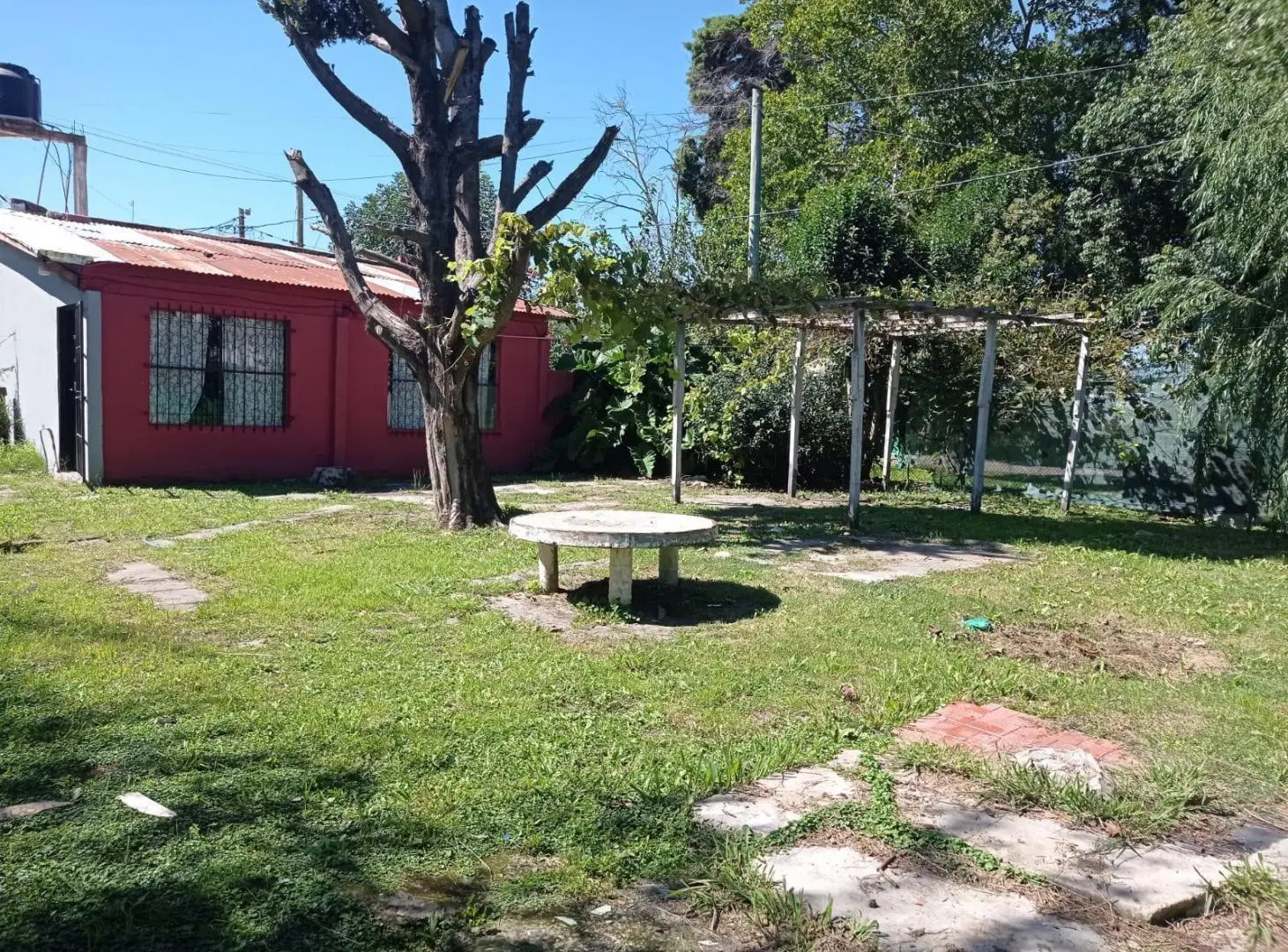 Casa en venta - 2 Dormitorios 1 Baño - 1.000Mts2 - Melchor Romero, La Plata 5