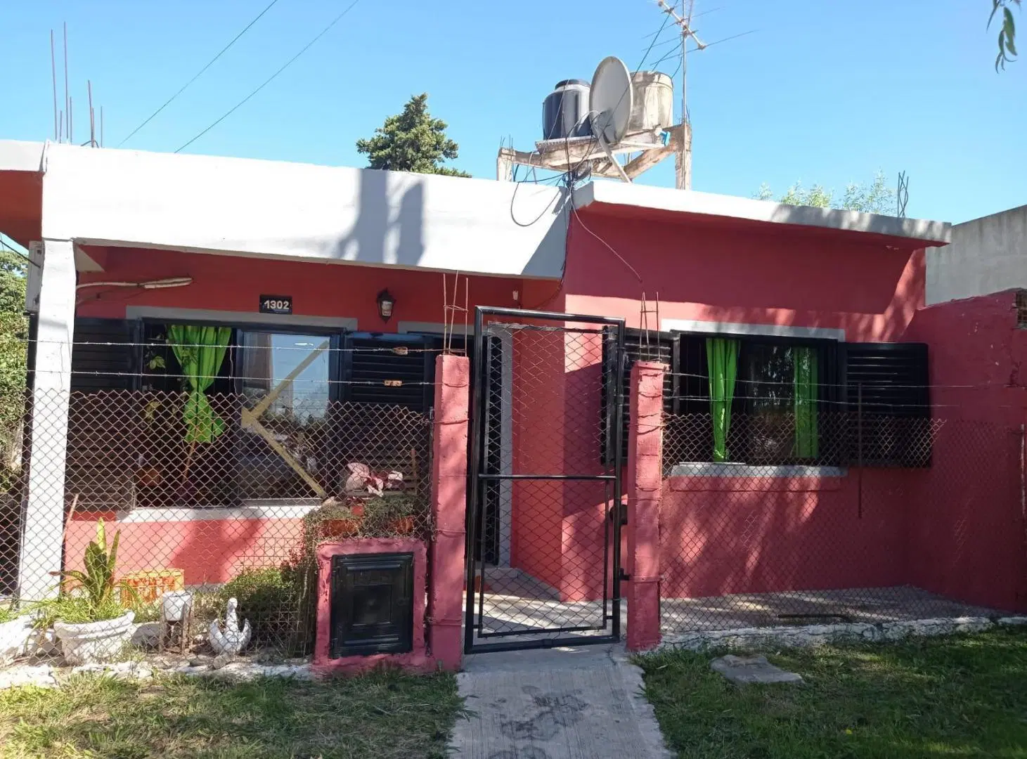 Casa en venta - 2 Dormitorios 1 Baño - 1.000Mts2 - Melchor Romero, La Plata 4