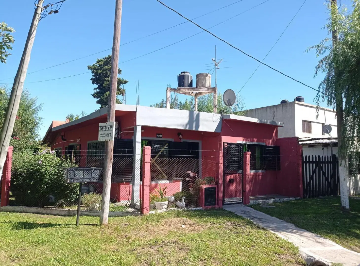 Casa en venta - 2 Dormitorios 1 Baño - 1.000Mts2 - Melchor Romero, La Plata 2