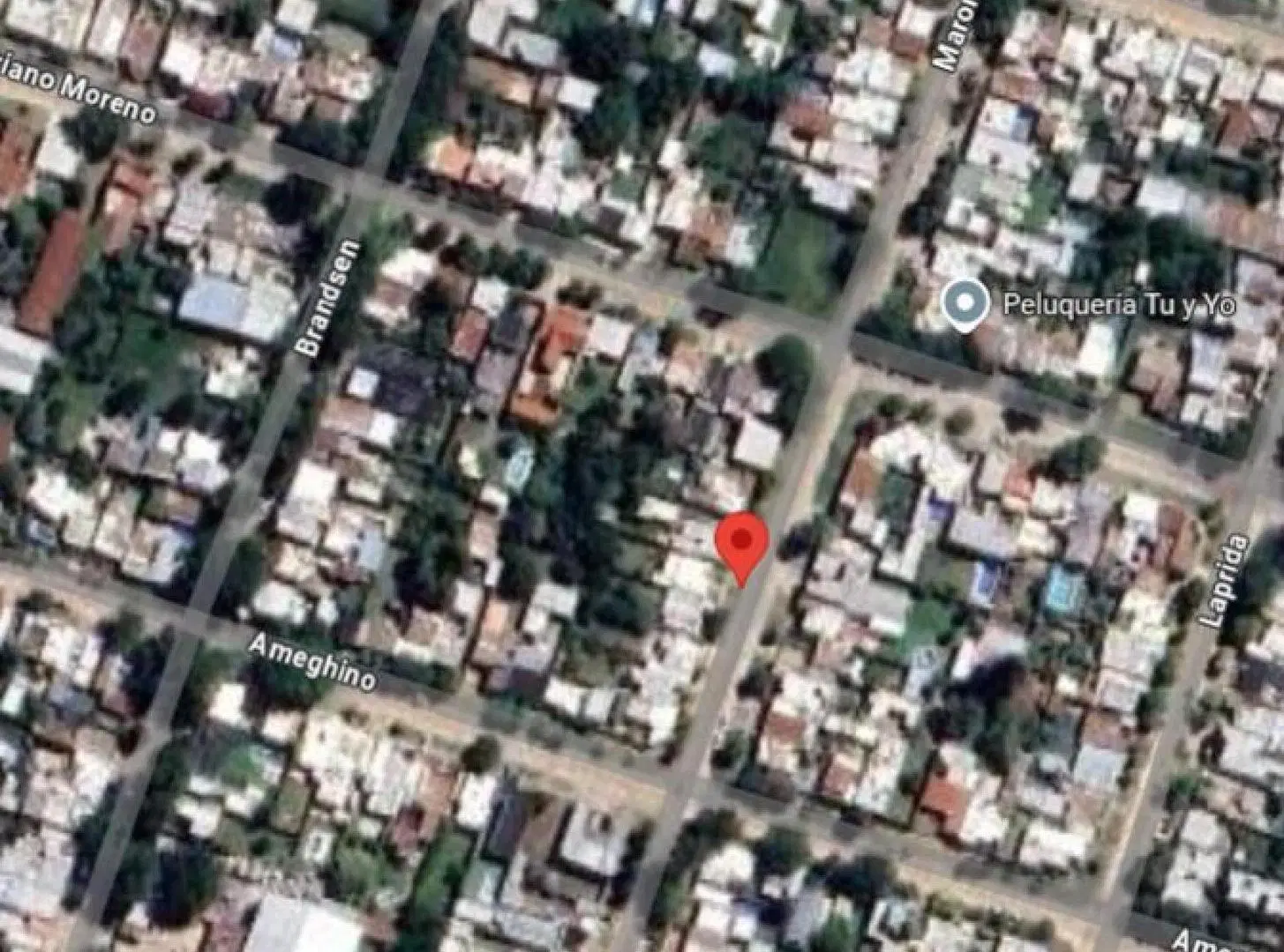 Casa en venta - 2 Dormitorios 1 Baño - Cochera - 335Mts2 - Bragado 8