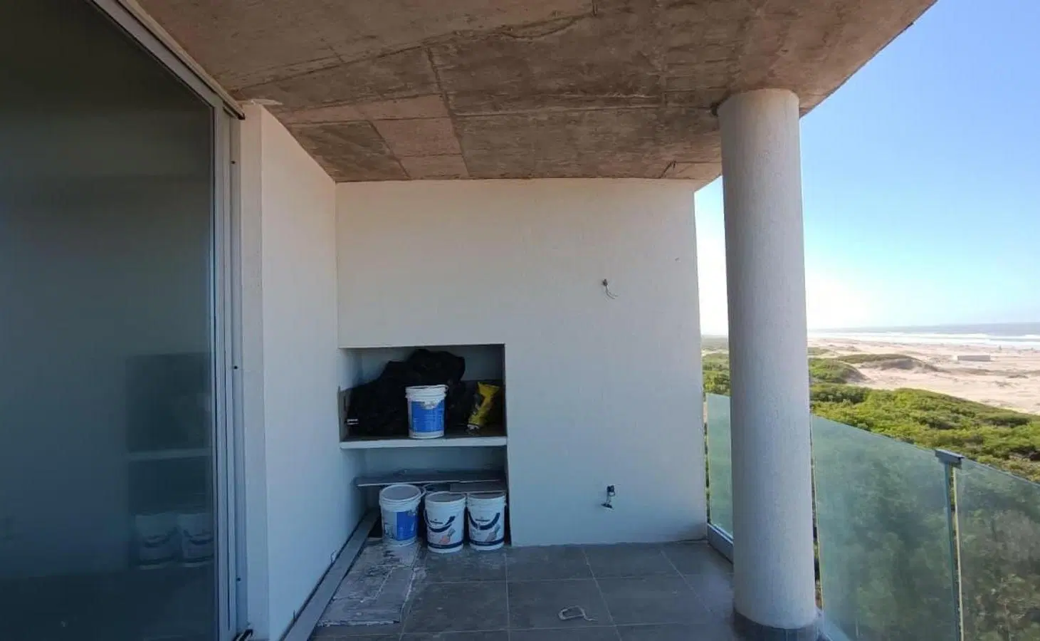 Departamento en venta - 2 Dormitorios 2 Baños - Pinamar 4
