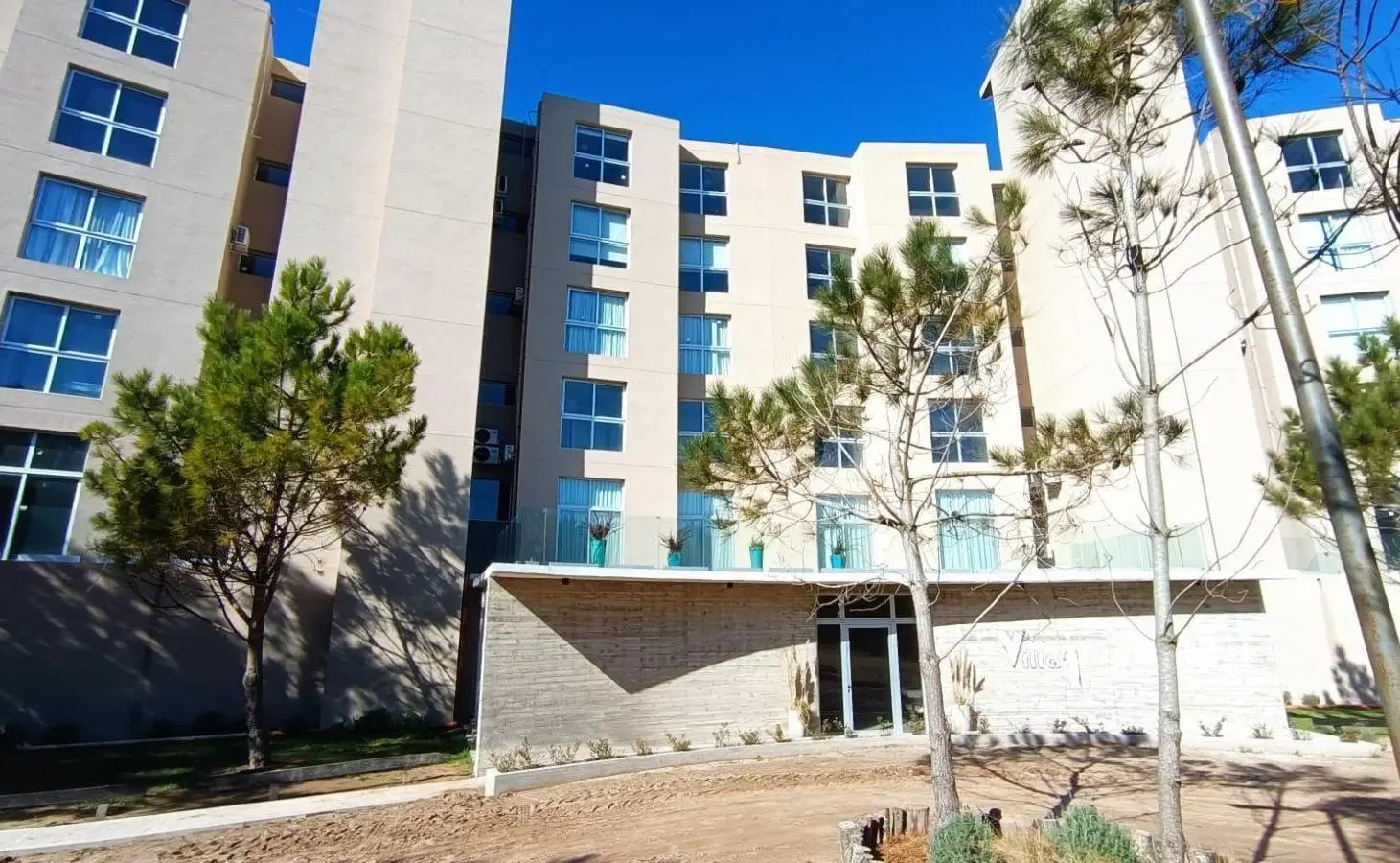 Departamento en venta - 2 Dormitorios 2 Baños - Pinamar 5