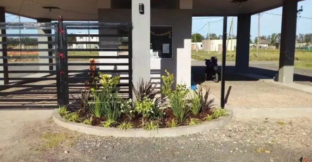Terreno en venta - 369mts2 -  Pilar 2
