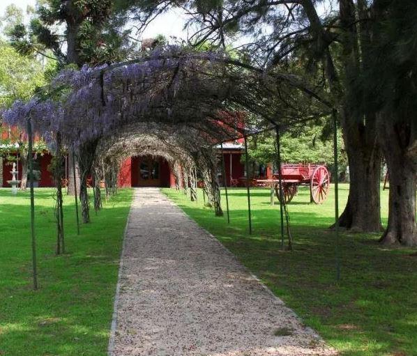 Terreno en venta - 1.500mts2 - Club de Campo El Mirador, Coronel Brandsen