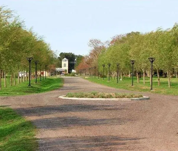 Terreno en venta - 1.500mts2 - Club de Campo El Mirador, Coronel Brandsen 5