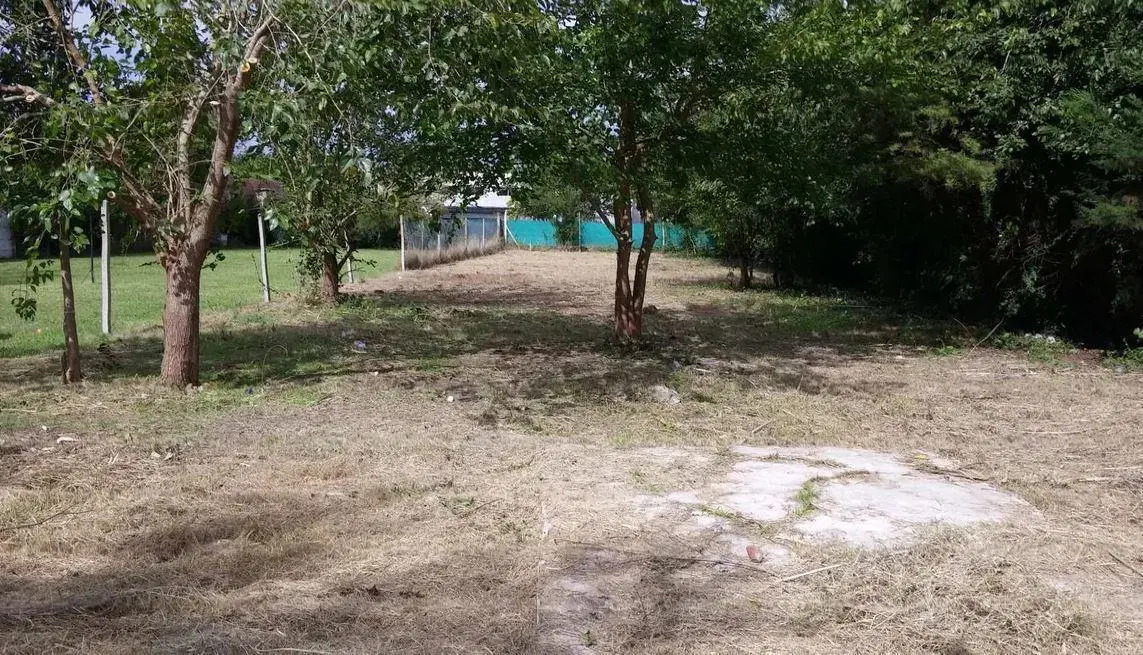 Terreno en venta - 910mts2 - City Bell, La Plata 5