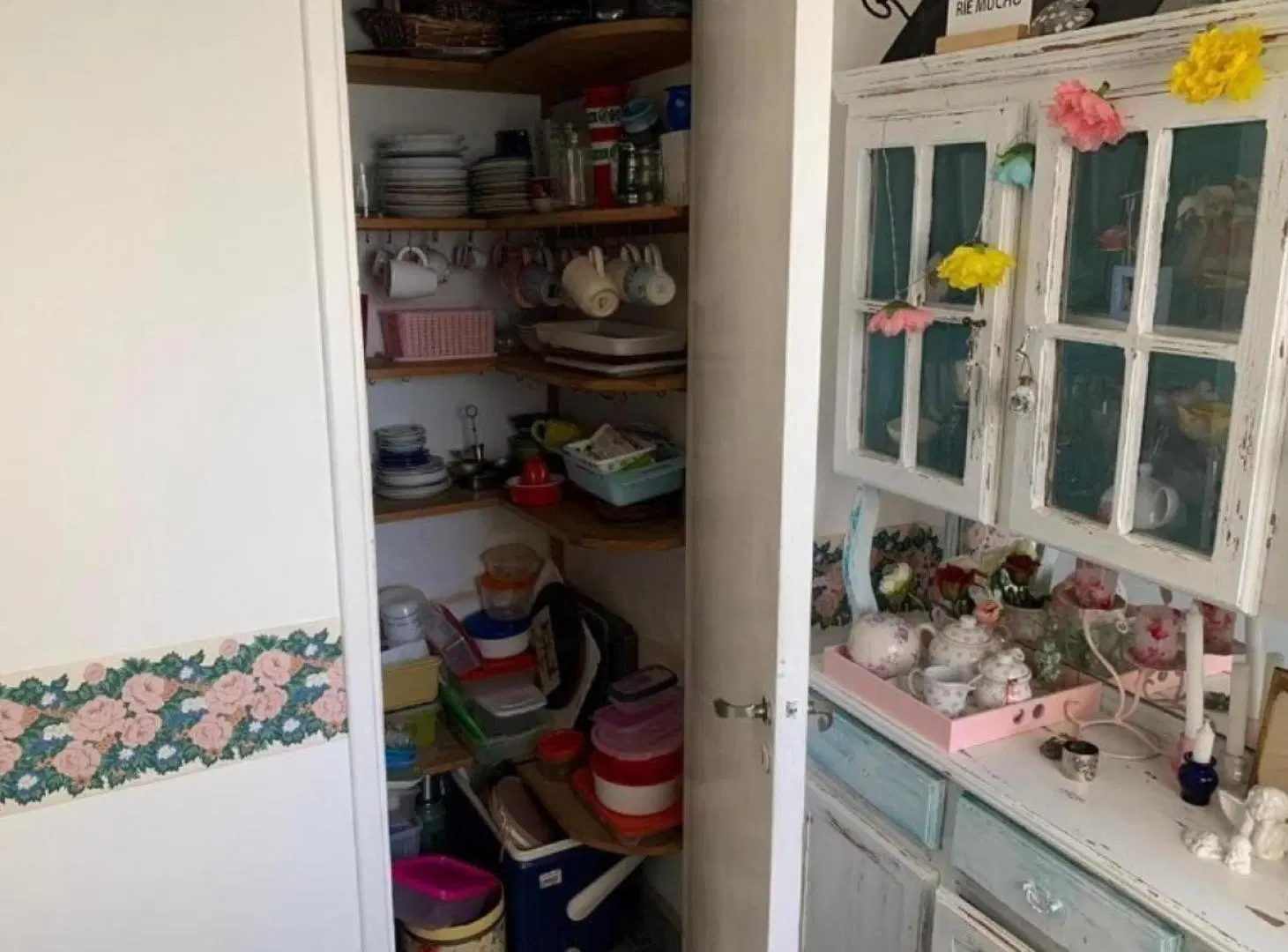 Departamento en venta - 3 Dormitorios 2 Baños - Almagro 8