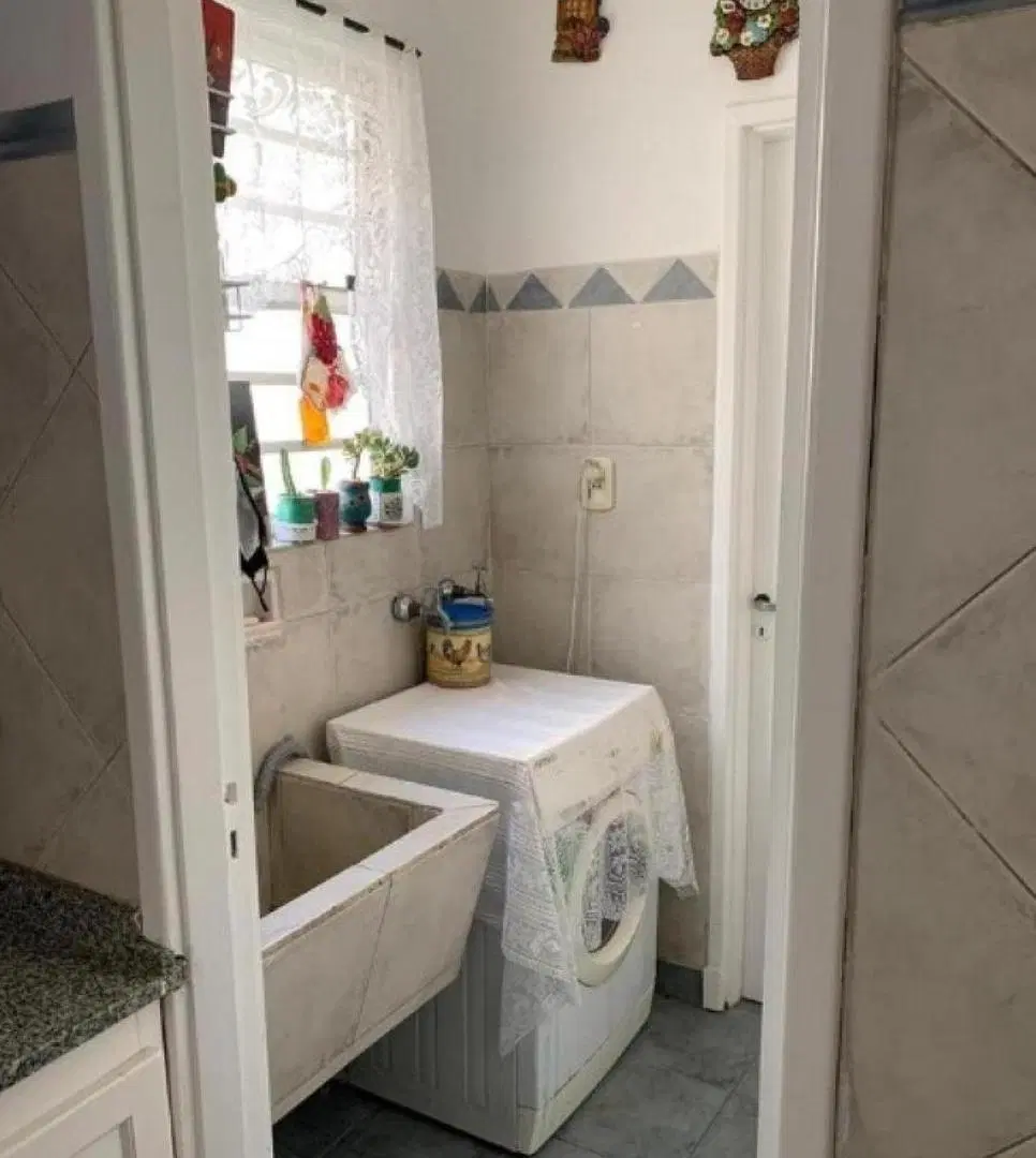 Departamento en venta - 3 Dormitorios 2 Baños - Almagro 5