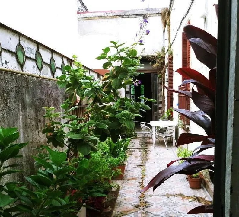 Casa en venta - 4 Dormitorios 2 Baños - 200Mts2 - Almagro 2