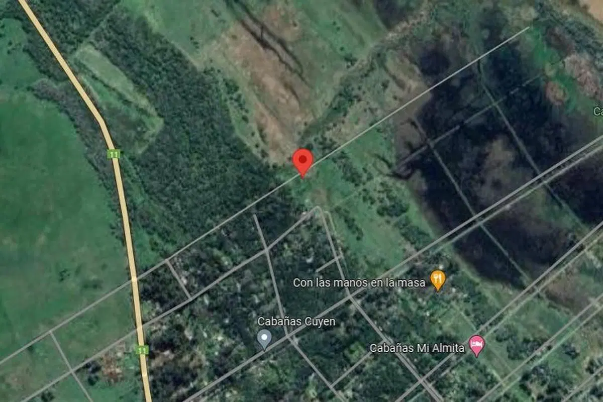 Terreno en venta - 1050Mts2 - Punta Indio 8