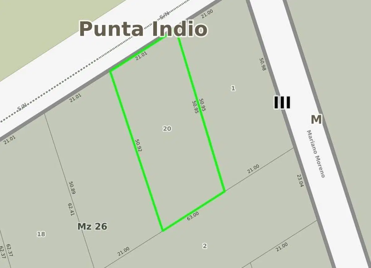 Plano 1