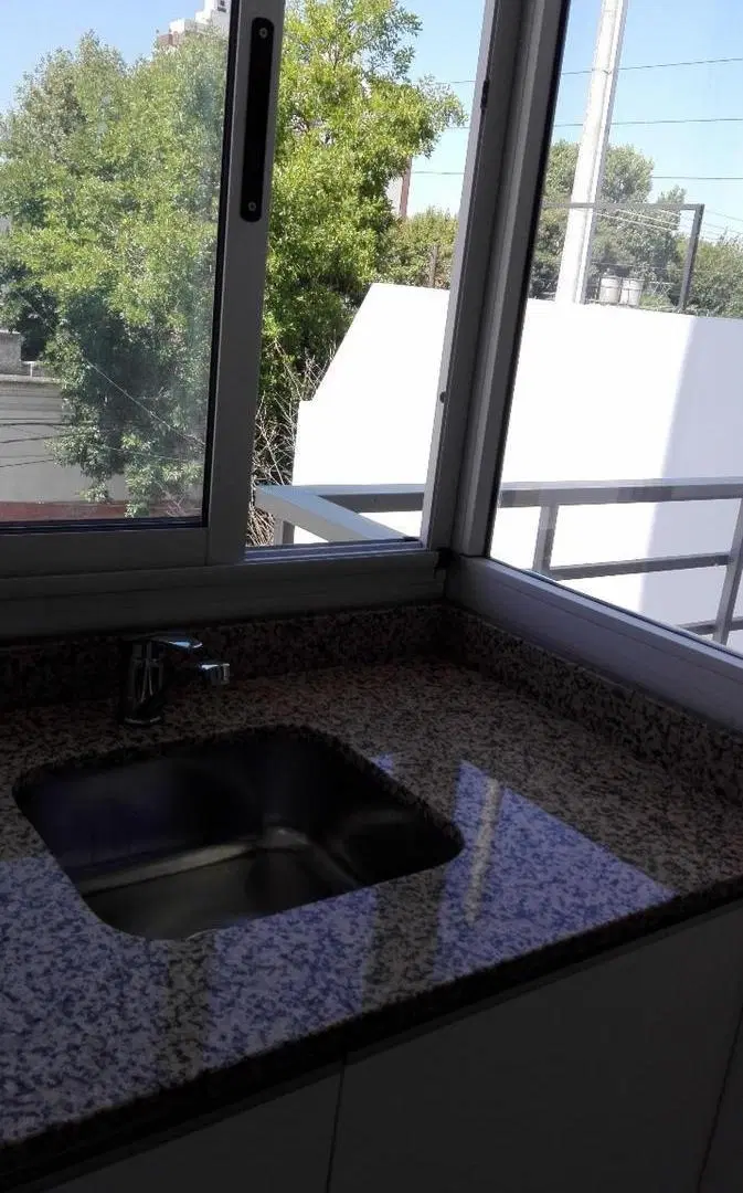 Departamento Monoambiente en venta - 1 Baño - Santos Lugares 2