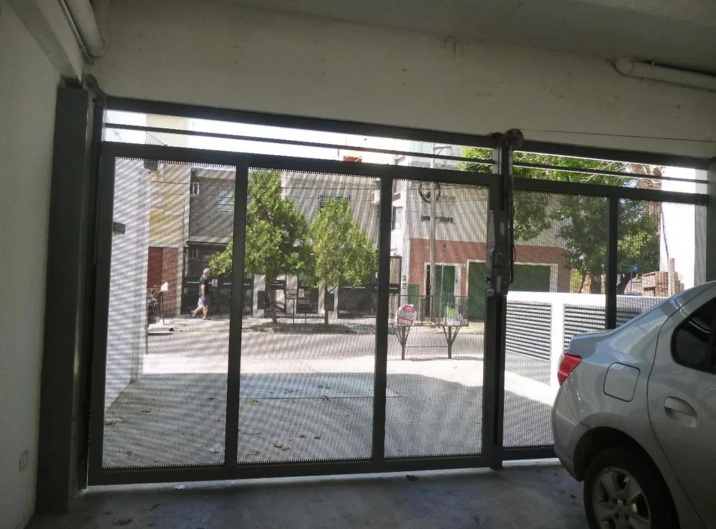 Departamento Monoambiente en venta - 1 Baño - Santos Lugares 8