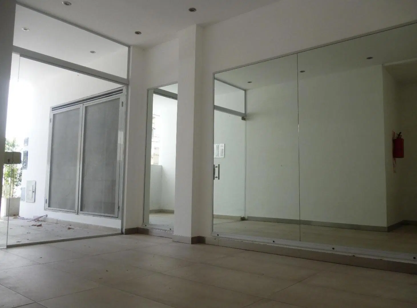 Departamento Monoambiente en venta - 1 Baño - Santos Lugares 4