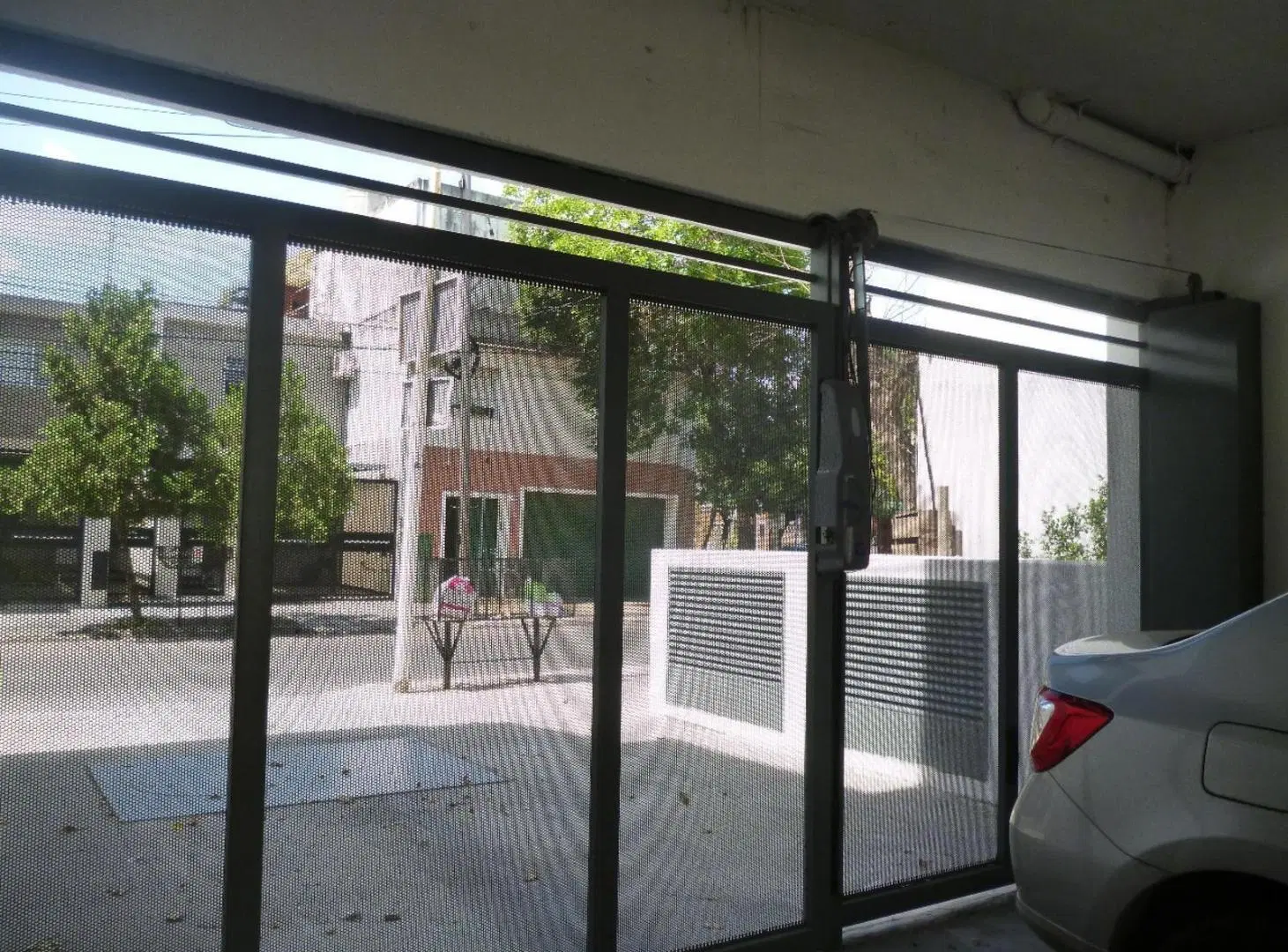Departamento Monoambiente en venta - 1 Baño - Santos Lugares 3