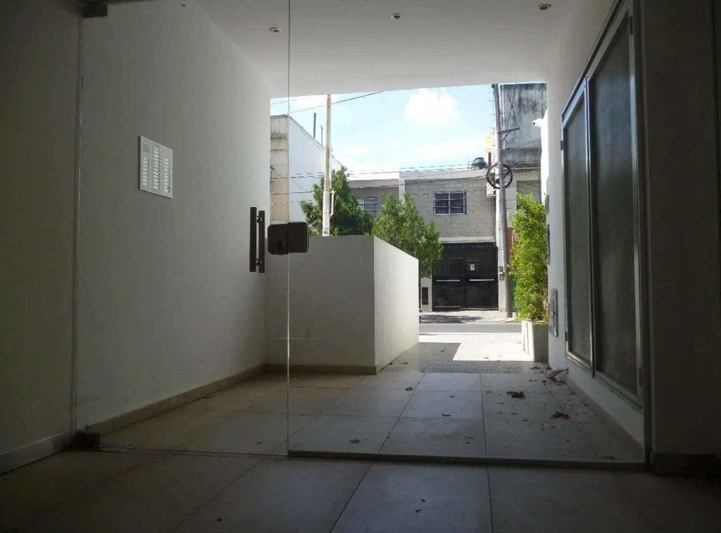 Departamento Monoambiente en venta - 1 Baño - Santos Lugares 5