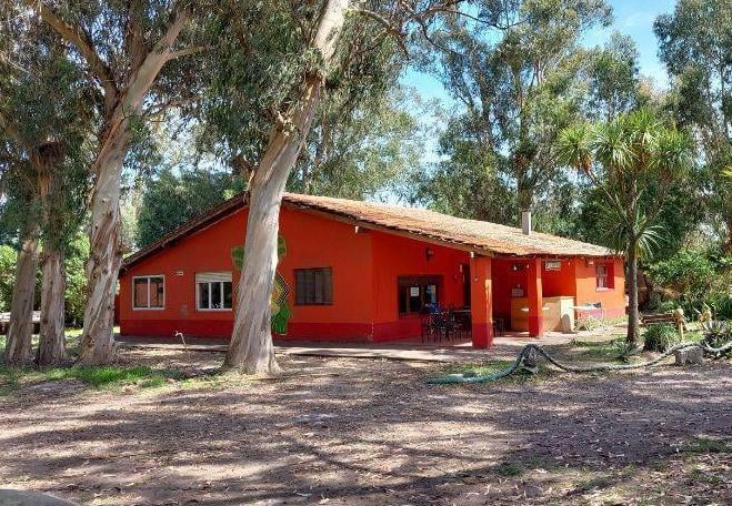Edificio Comercial en venta - Cabañas - Baños - 1.700.000Mts2 - San Eduardo del Mar