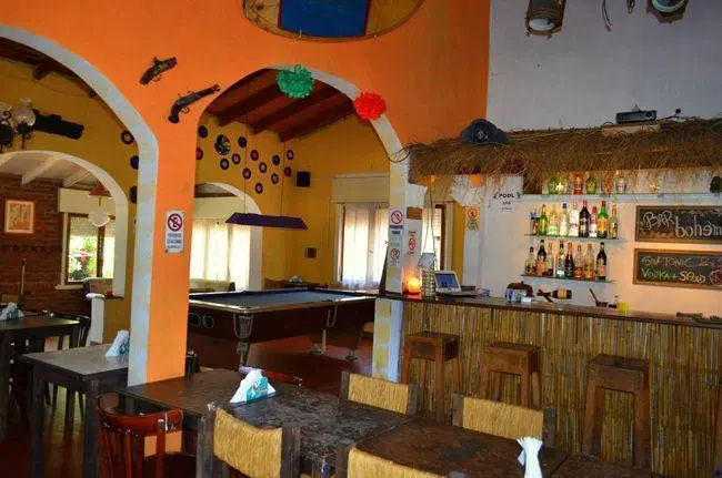 Edificio Comercial en venta - Cabañas - Baños - 1.700.000Mts2 - San Eduardo del Mar 3