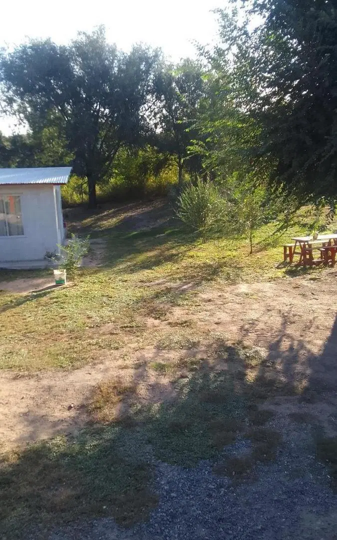 Casa en venta - 4 Dormitorios 2 Baños - Córdoba 2