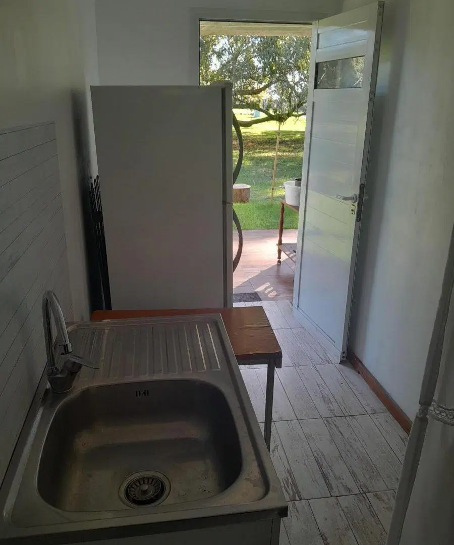 Casa en venta - 2 Dormitorios 2 Baños - Mar Chiquita 4
