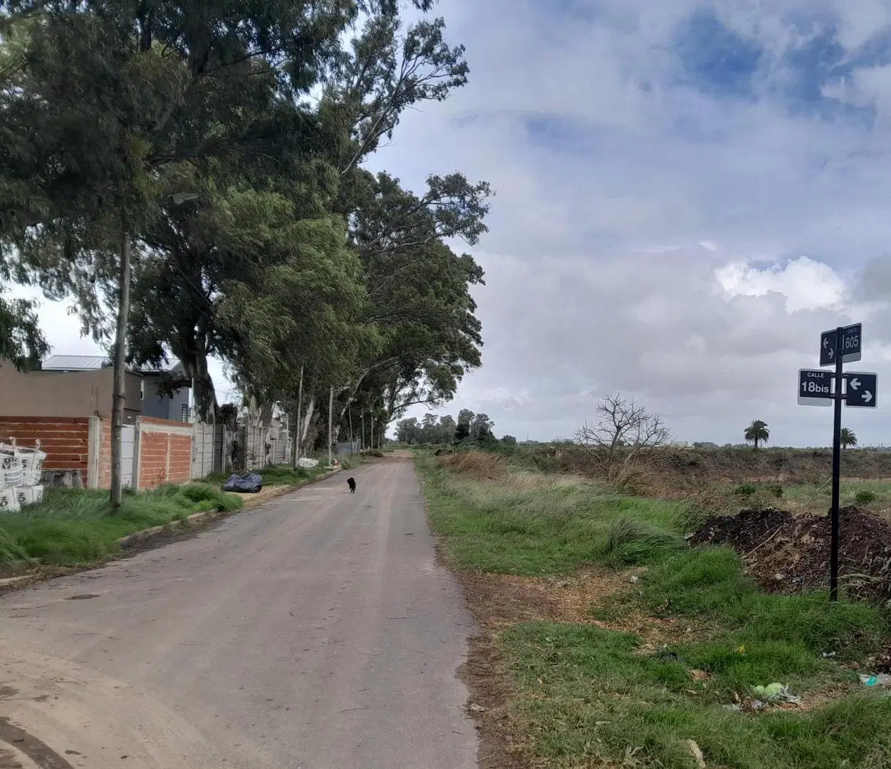 Terreno en venta - 228Mts2 - La Plata 3
