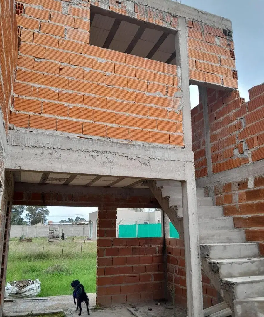 Terreno en venta - 228Mts2 - La Plata 5