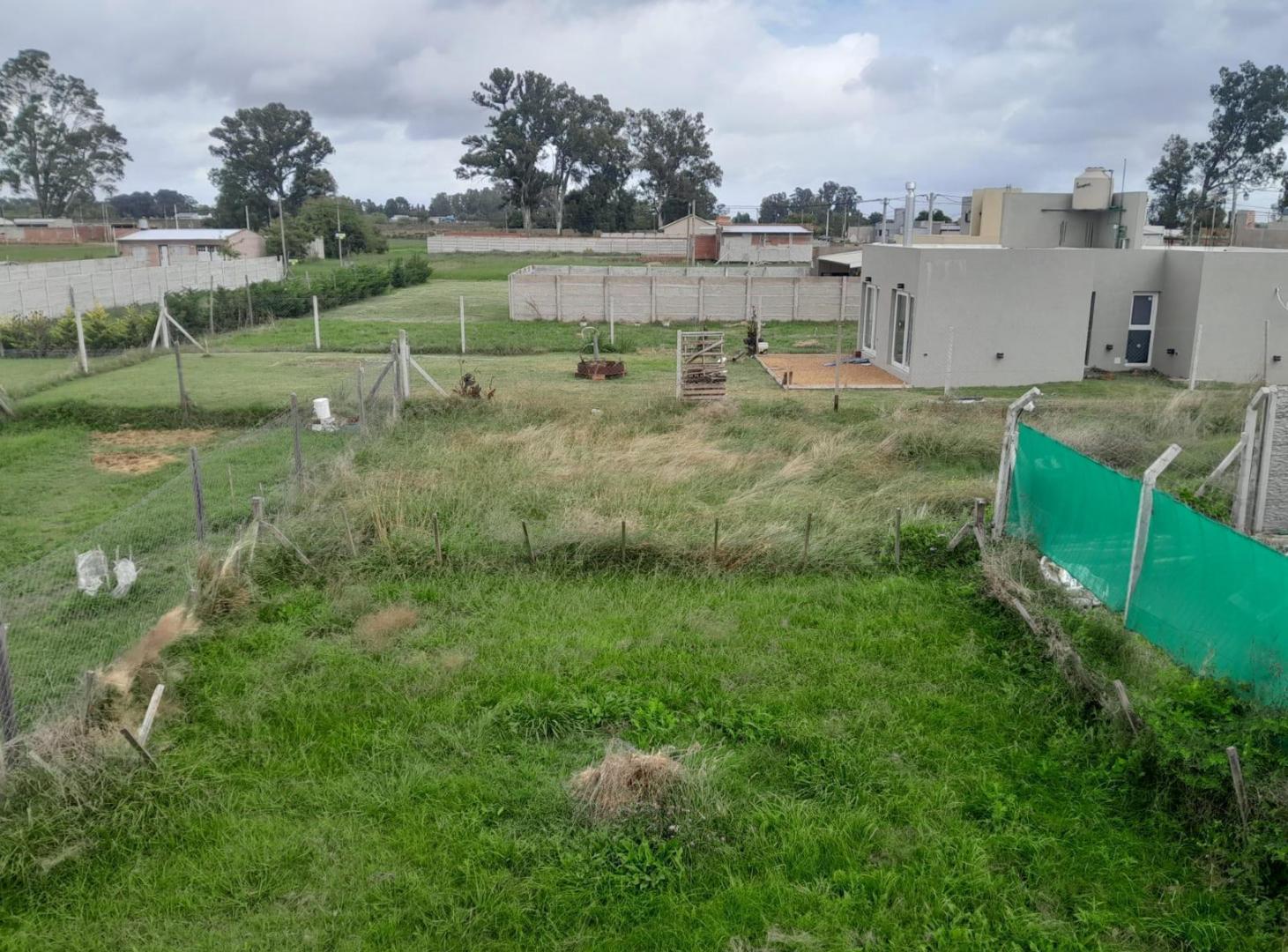 Terreno en venta - 228Mts2 - La Plata