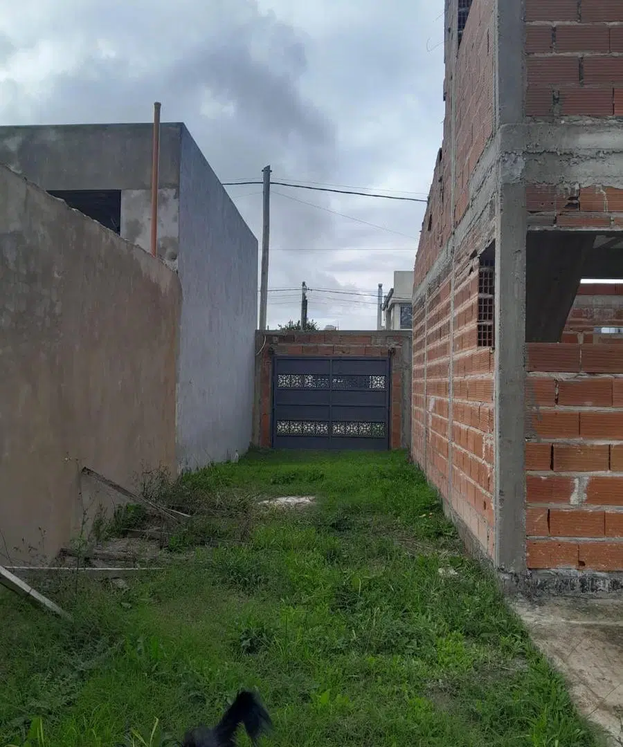 Terreno en venta - 228Mts2 - La Plata 2