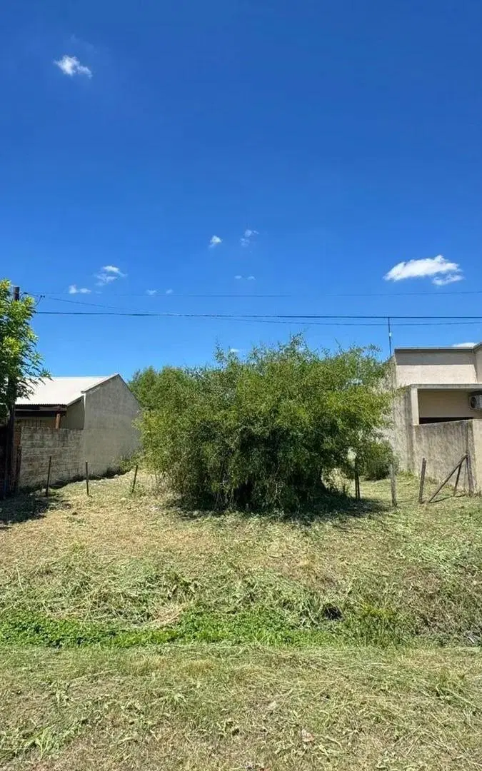 Terreno en venta - 425Mts2 - Chascomús 5