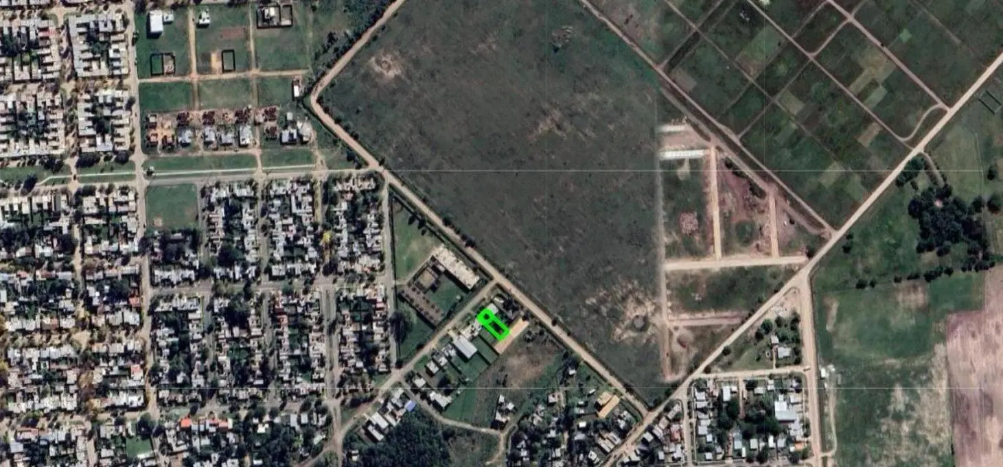Terreno en venta - 425Mts2 - Chascomús 2
