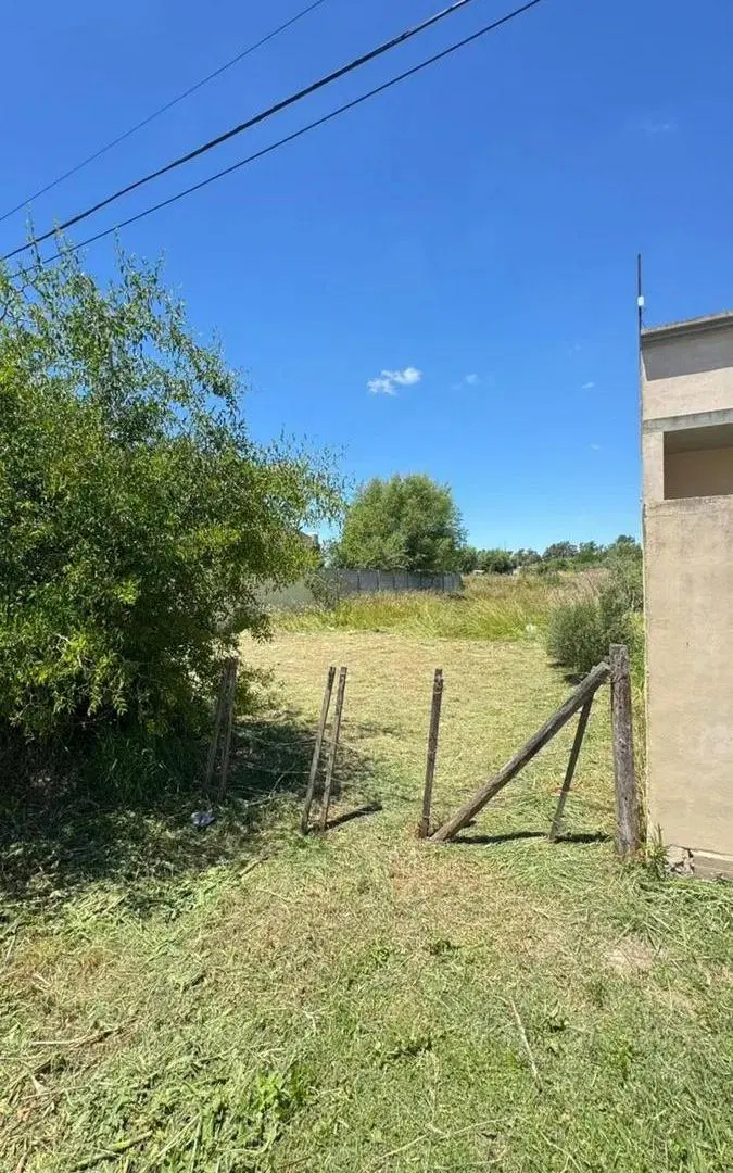 Terreno en venta - 425Mts2 - Chascomús 4