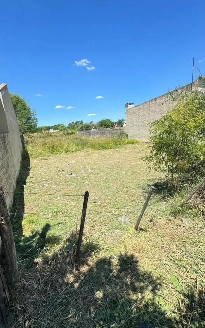 Terreno en venta - 425Mts2 - Chascomús