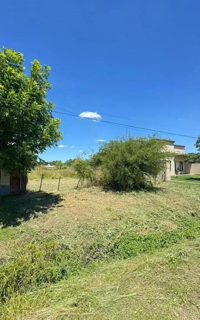 Terreno en venta - 425Mts2 - Chascomús 3